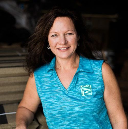 Who We Are Kreiling Roofing Company