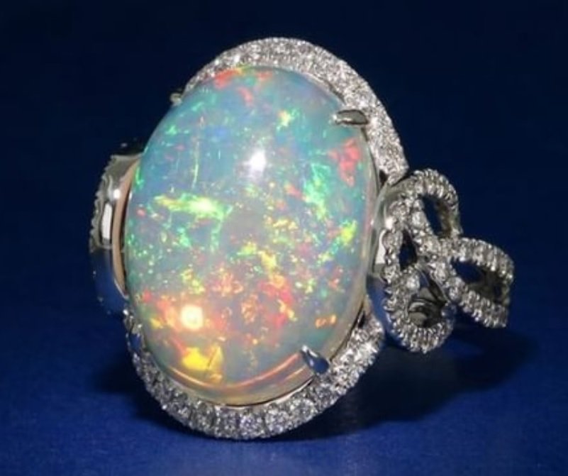 Jewelry New Castle, PA D and V Jewelers