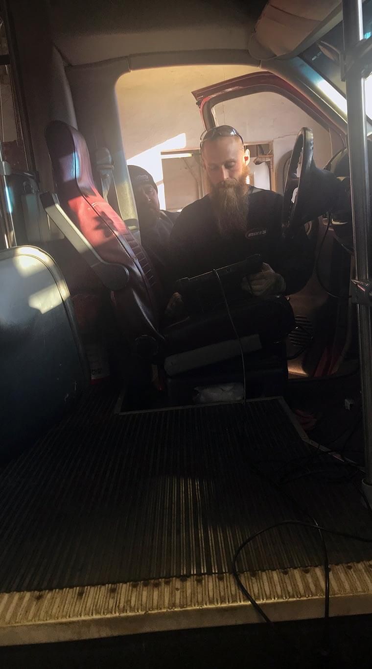 Gallery Mike's Auto ServiceBridgewater