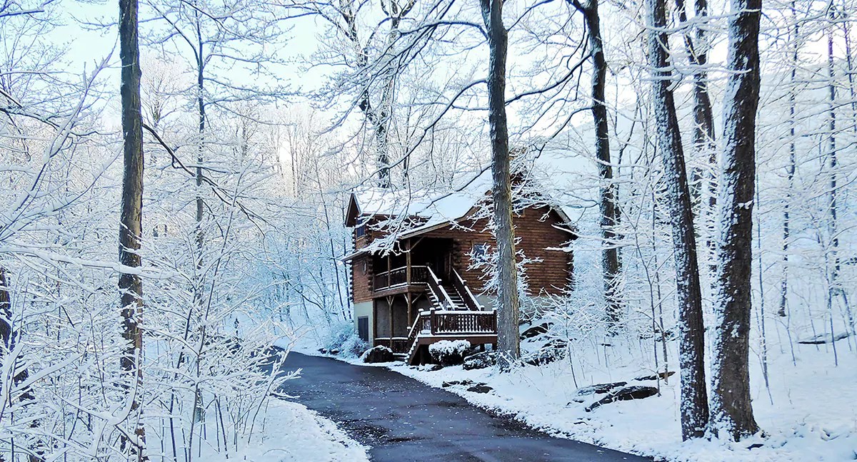 5 Reasons You Need a Winter Getaway to Berlin, Ohio