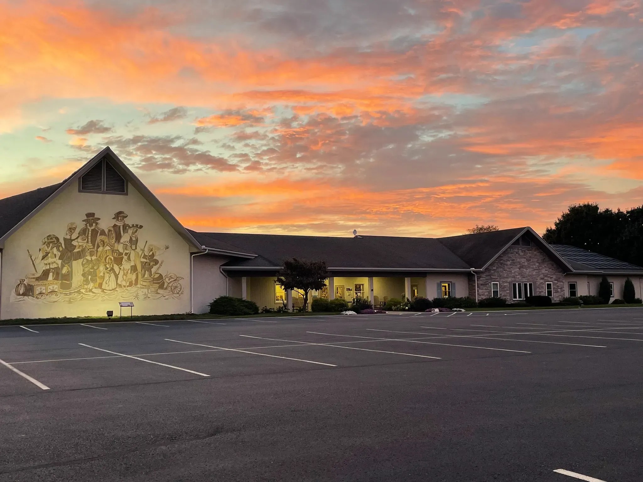 The Museums and Historical Sites of Ohio’s Amish Country