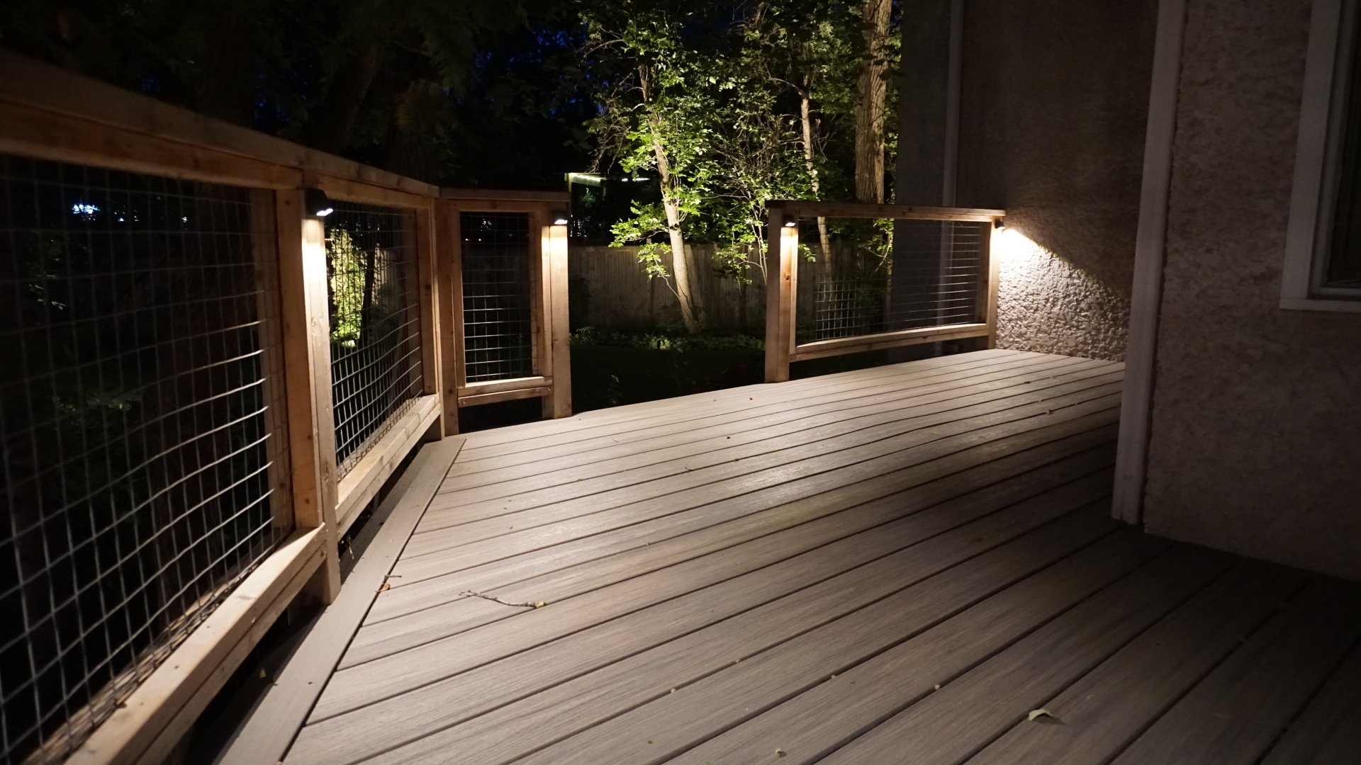 Sprinkler Irrigation Systems Winnipeg Gallery