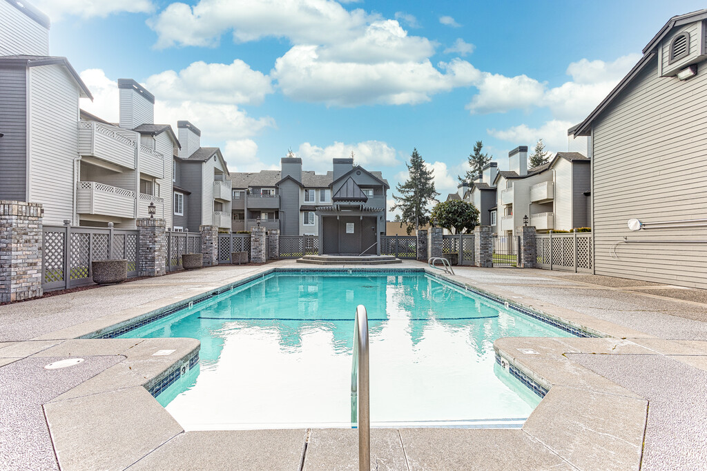 Brighton Place Apartments Lakewood, WA