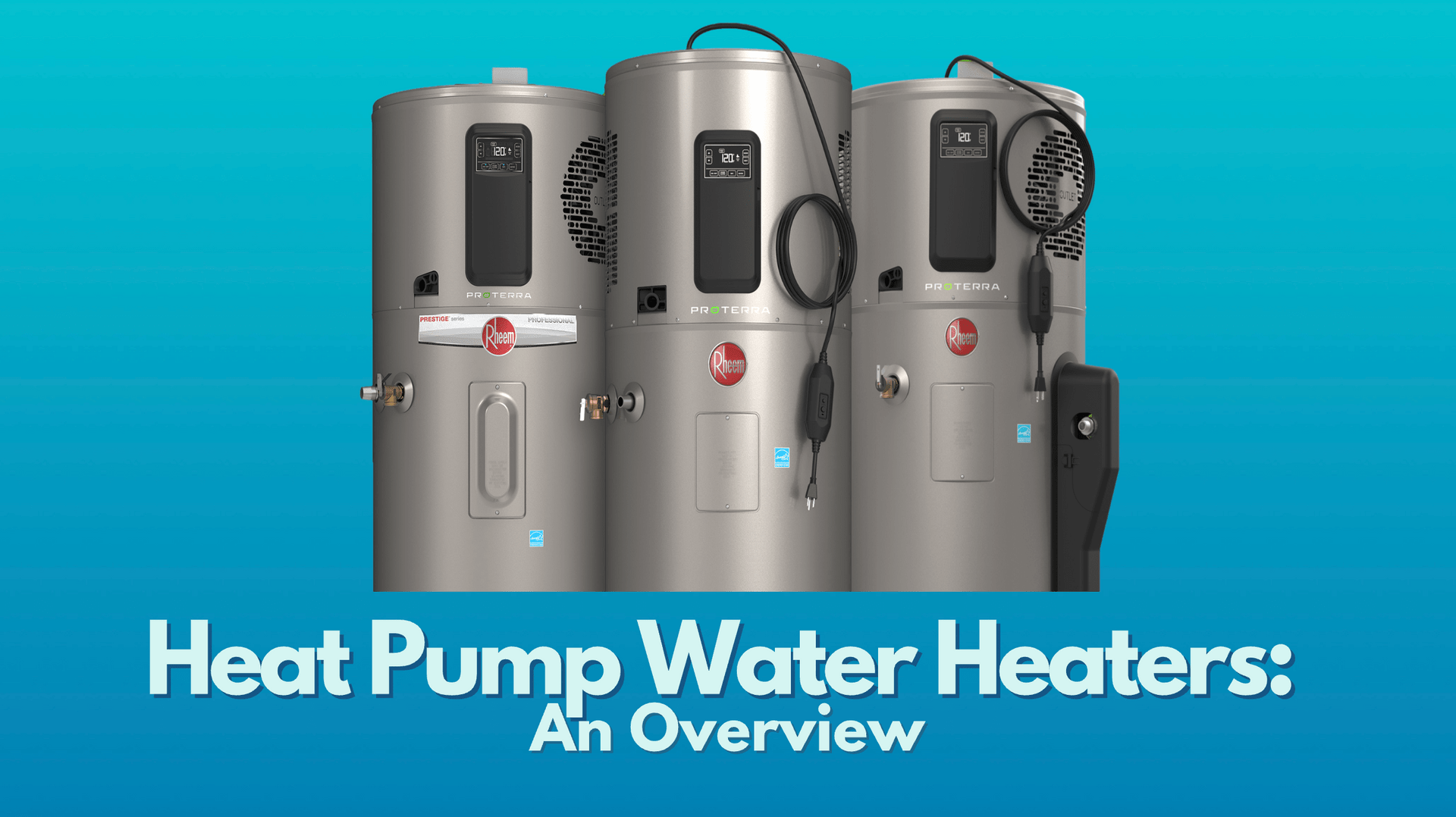 Ge Hot Water Tank Rebates