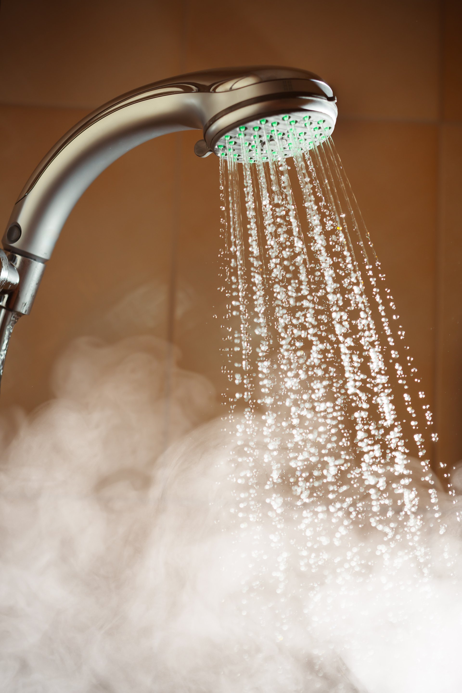 Advantages and Disadvantages of Warm Showers