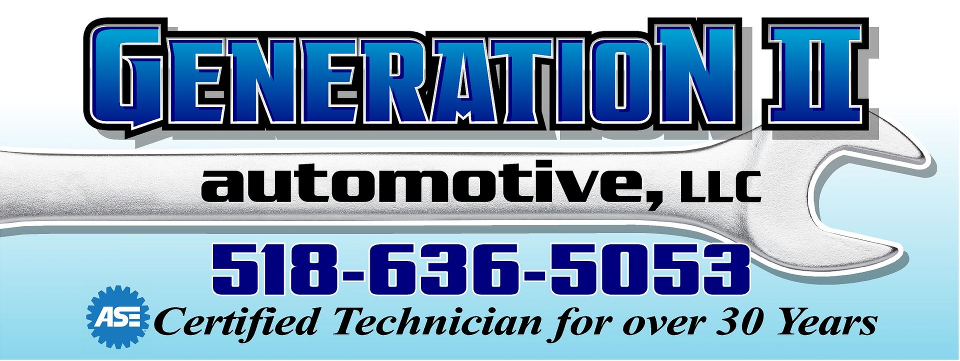 Generation II Automotive Best Auto Repair Shop Queensbury NY