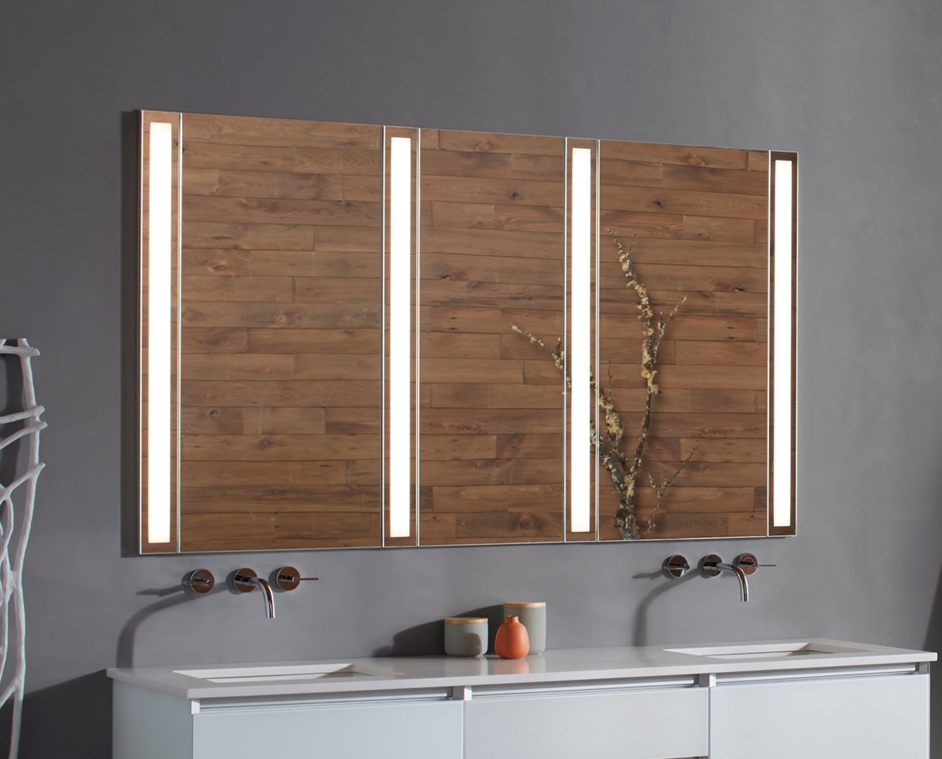 BEST Mirrors & in Alabama 🪞 VW Plumbing Supply