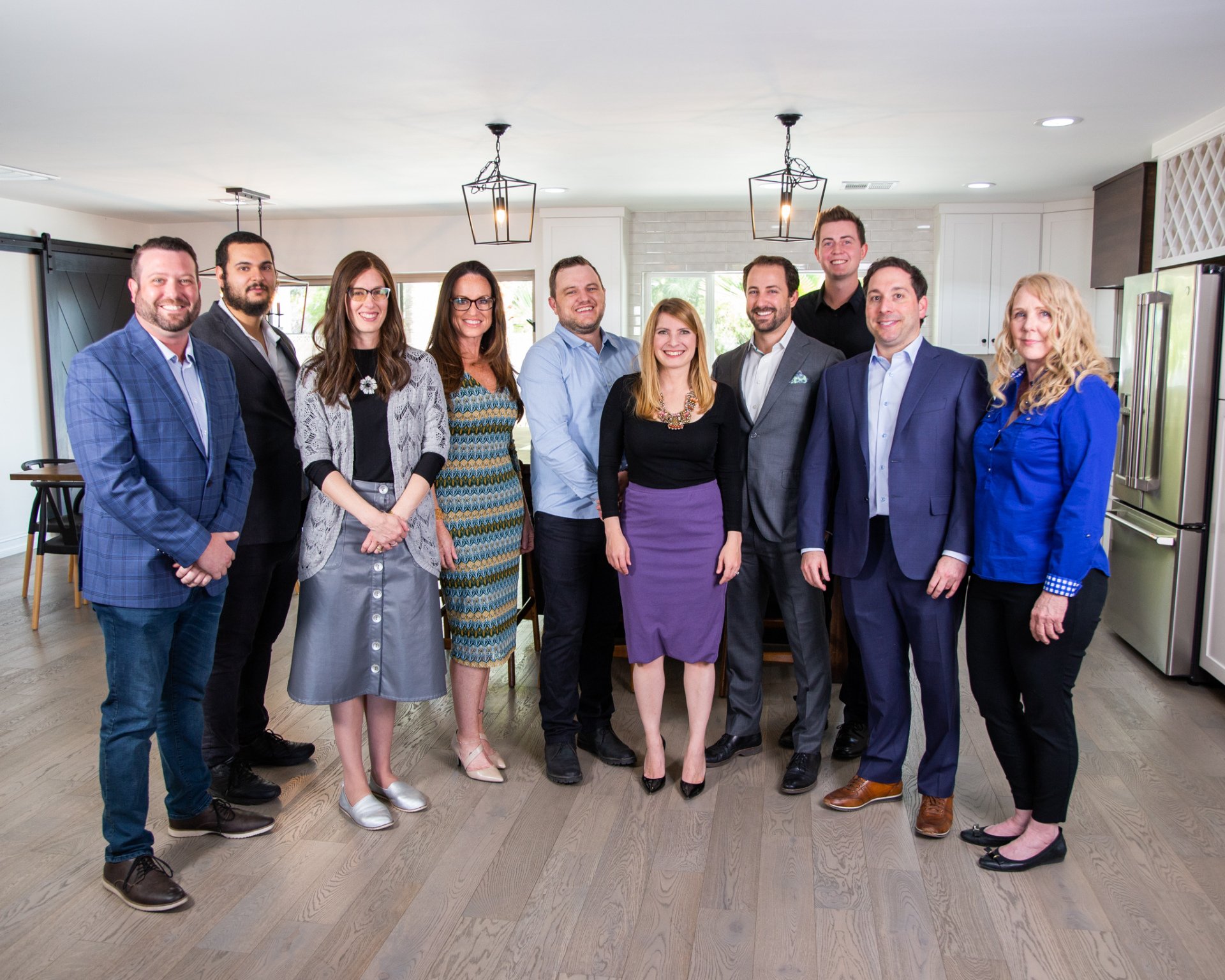 E&G Real Estate Services