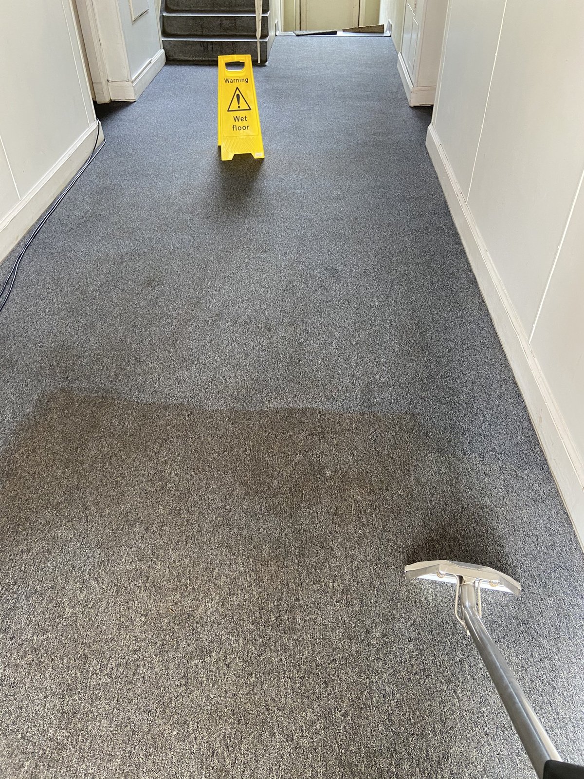 Edinburgh Carpet Cleaning Company. Upholstery & Hard Floor Cleaning