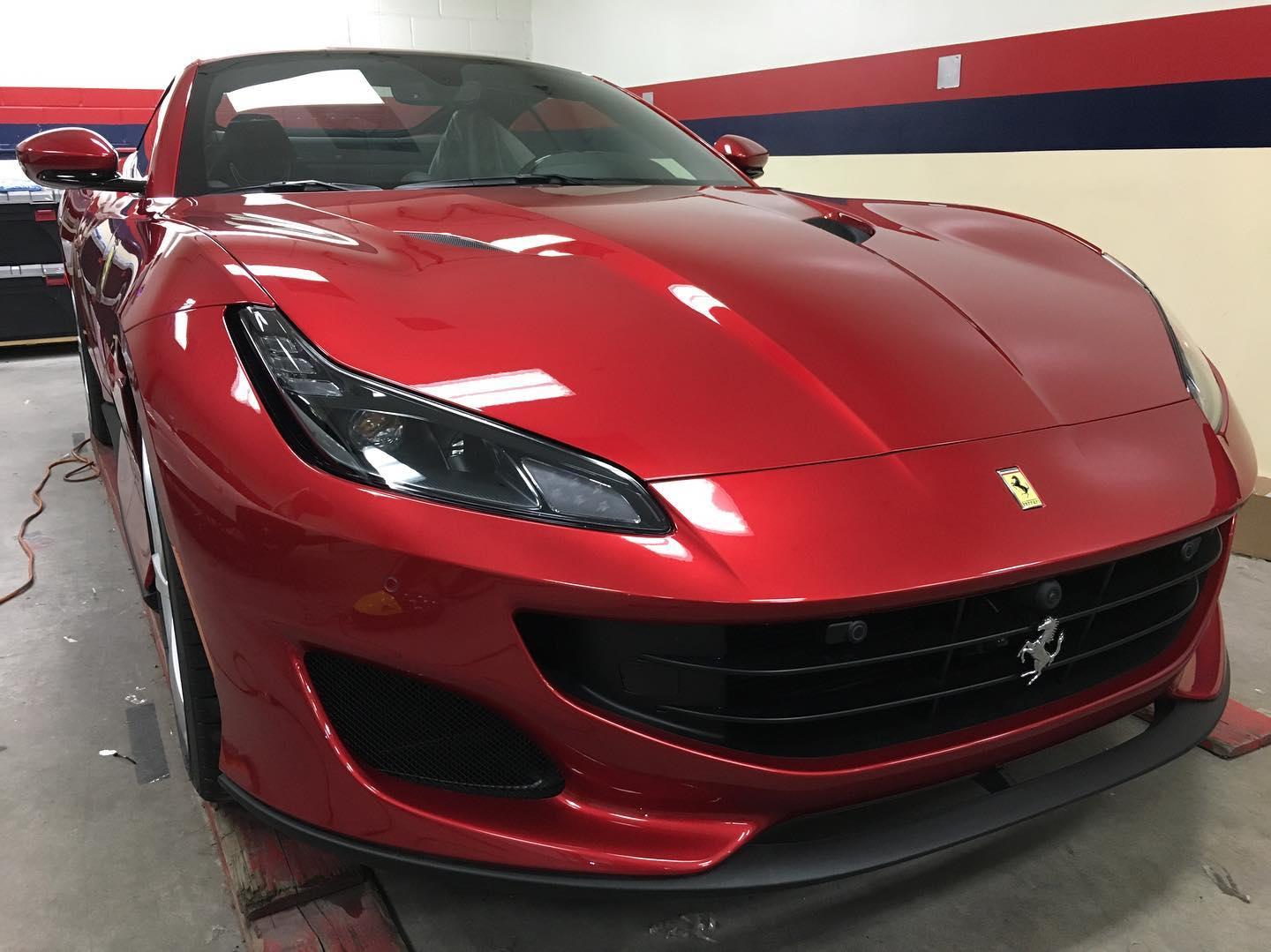 Paint Protection Film 101 Guide for Novices PPF Installers Houston