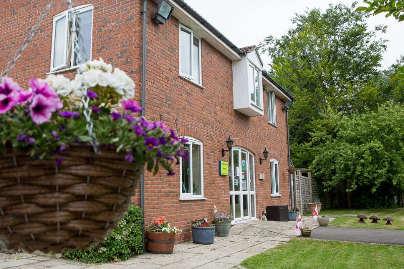 Westgreen Care Home Kingswood Wotton Under Edge