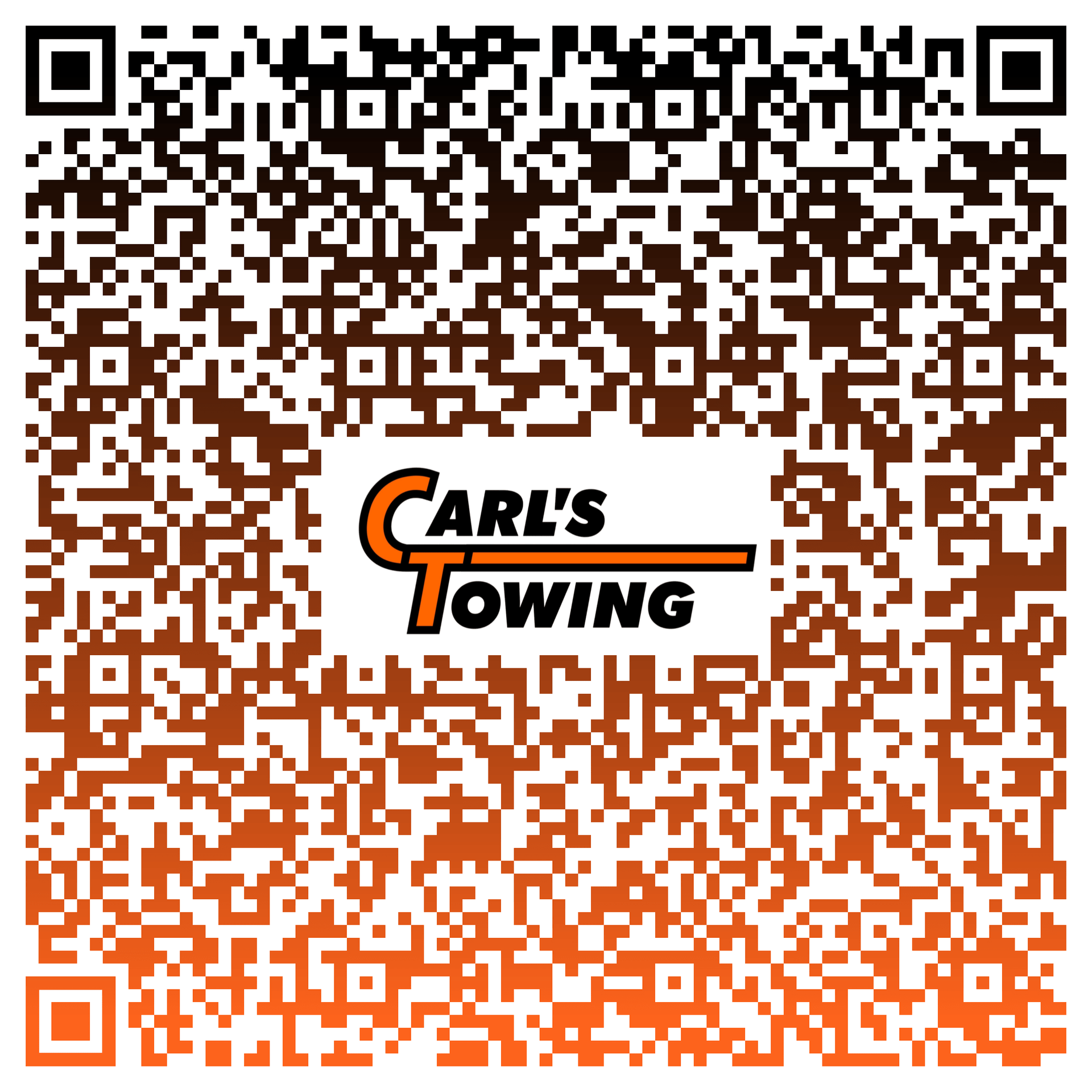 Towing Service Sedro Woolley, WA Carl's Towing