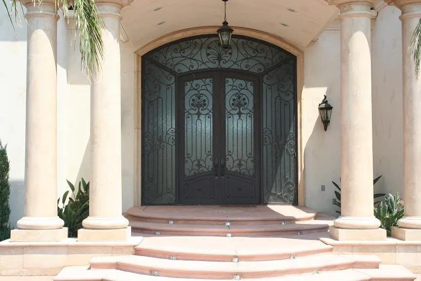 Modesto Custom Glass Doors & Glass Sliding Doors