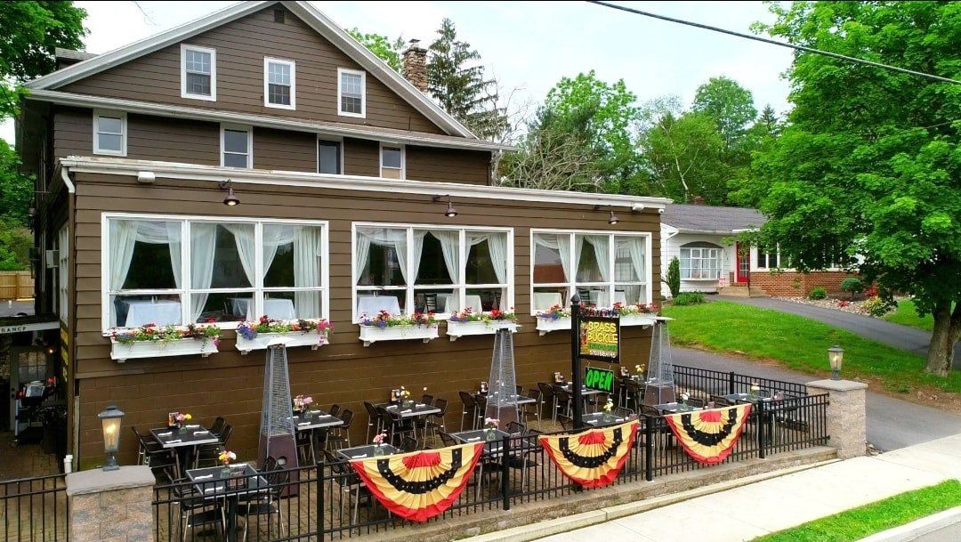 Mexican Food Brass Buckle Restaurant