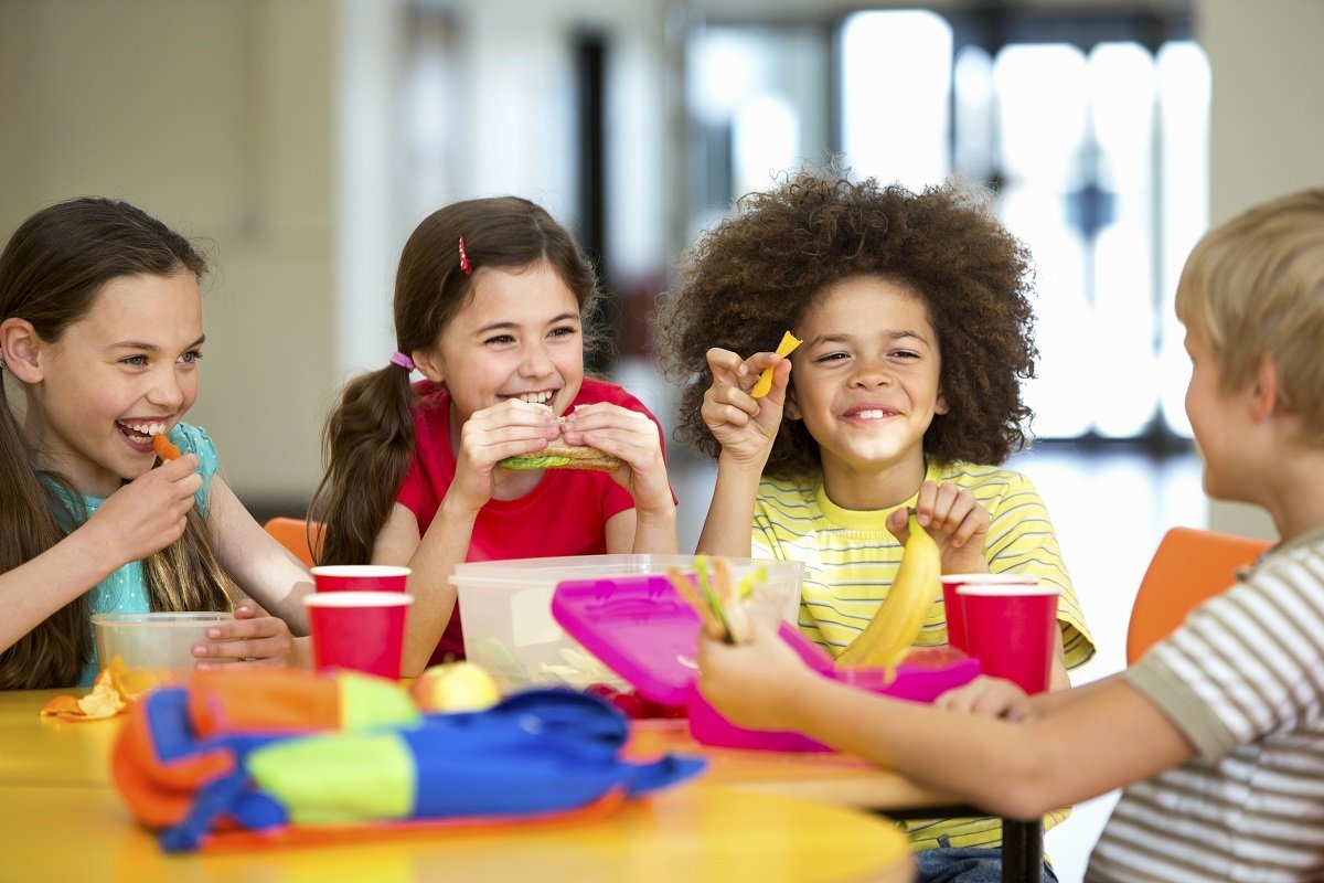 Child Care Center La Crosse, WI Coulee Children’s Center