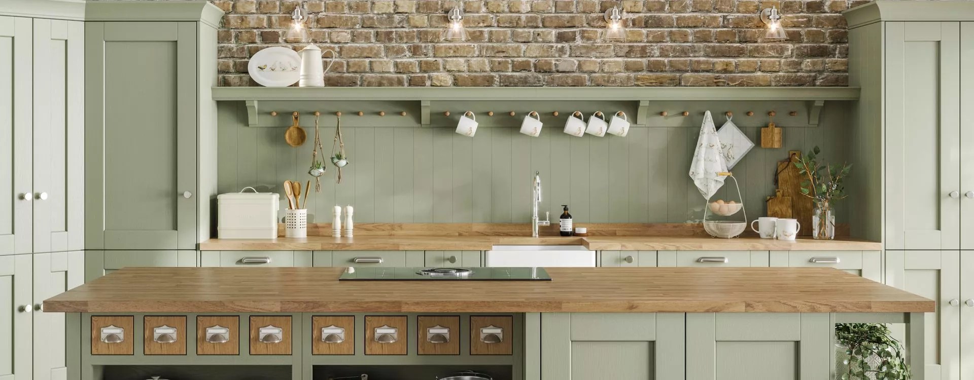 Home James James Kitchens Ltd