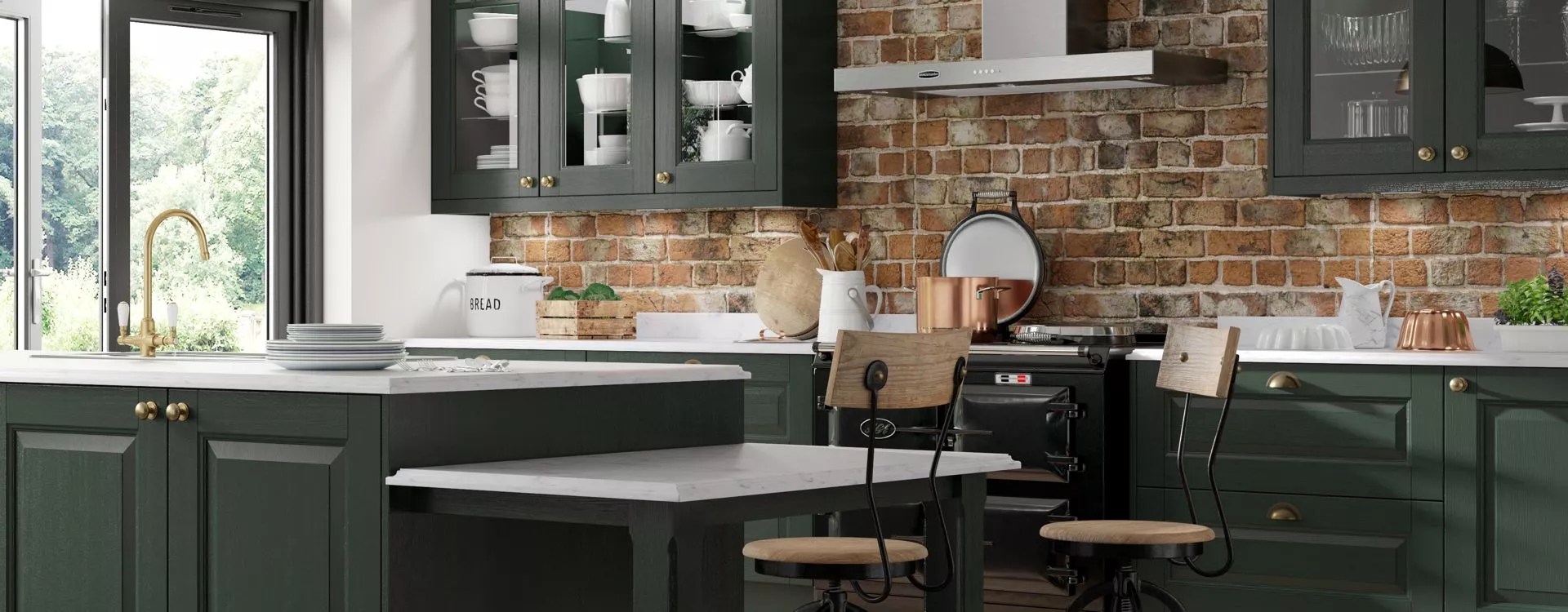 Home James James Kitchens Ltd