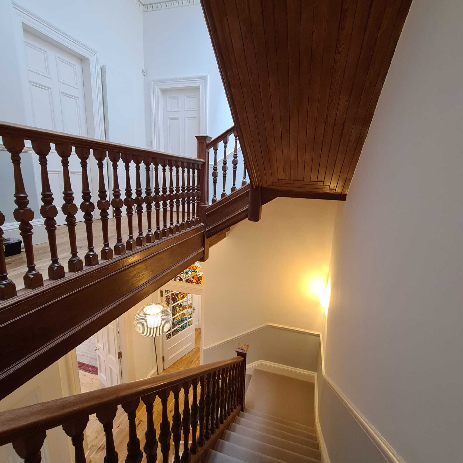 Painters and Decorators Edinburgh Your Free Quote