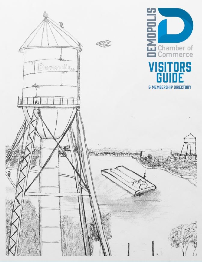 Business Community Demopolis Chamber