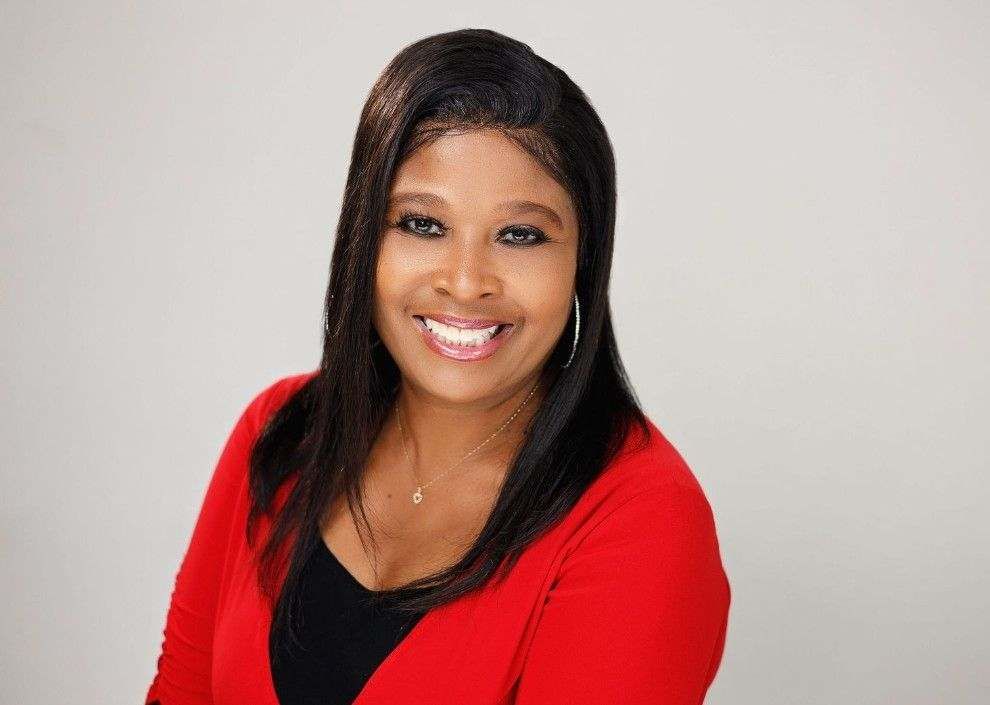 The People's Real Estate Group Realtor Jackson Tennessee West Tennessee