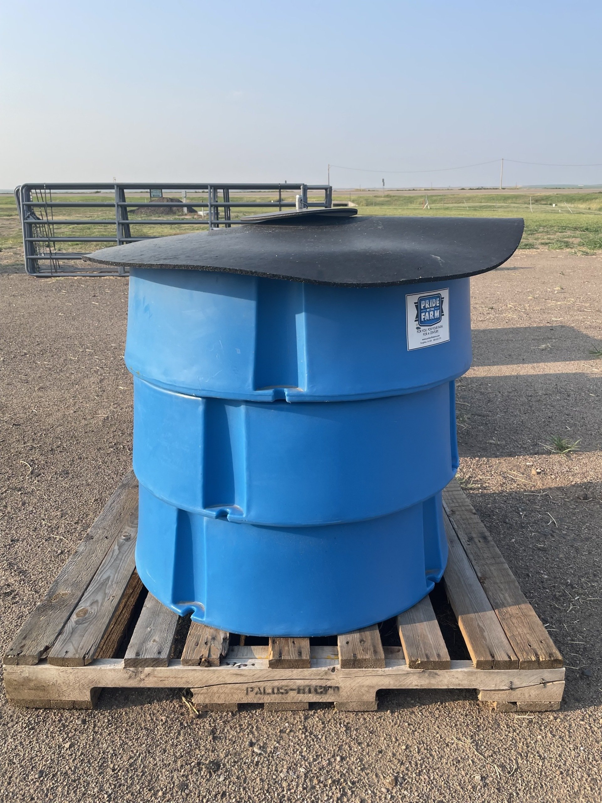 Cattle Equipment Garden City, KS Loewen Farms