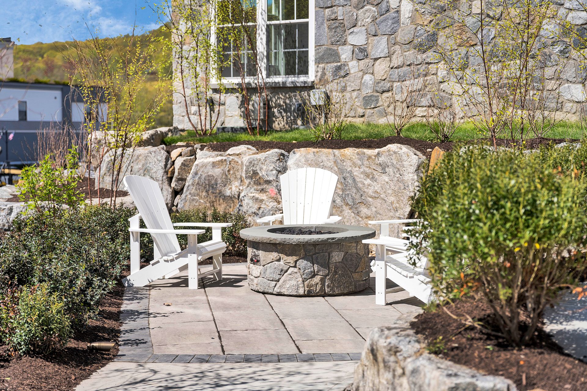 The Residences at Quarry Walk Luxury Apartments in Oxford, CT