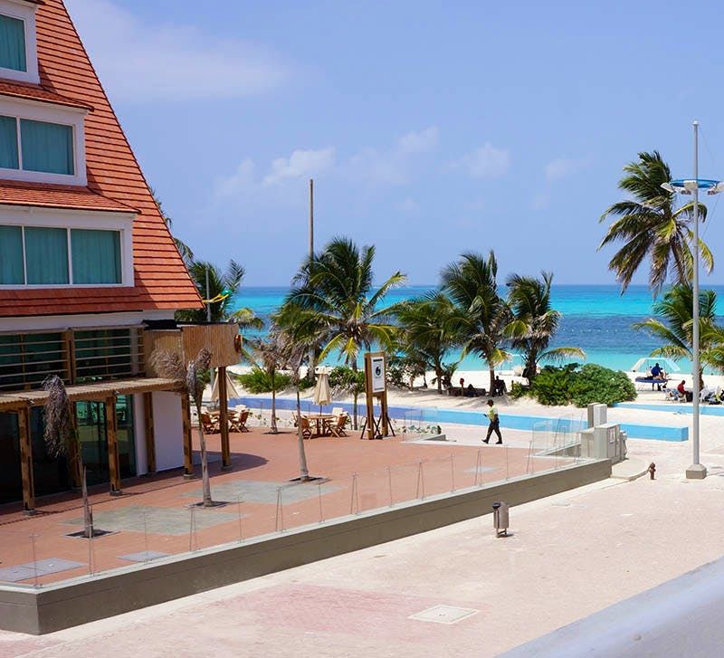 Reserva los mejores hoteles en San Andrés Colombia Hoteles Portobelo