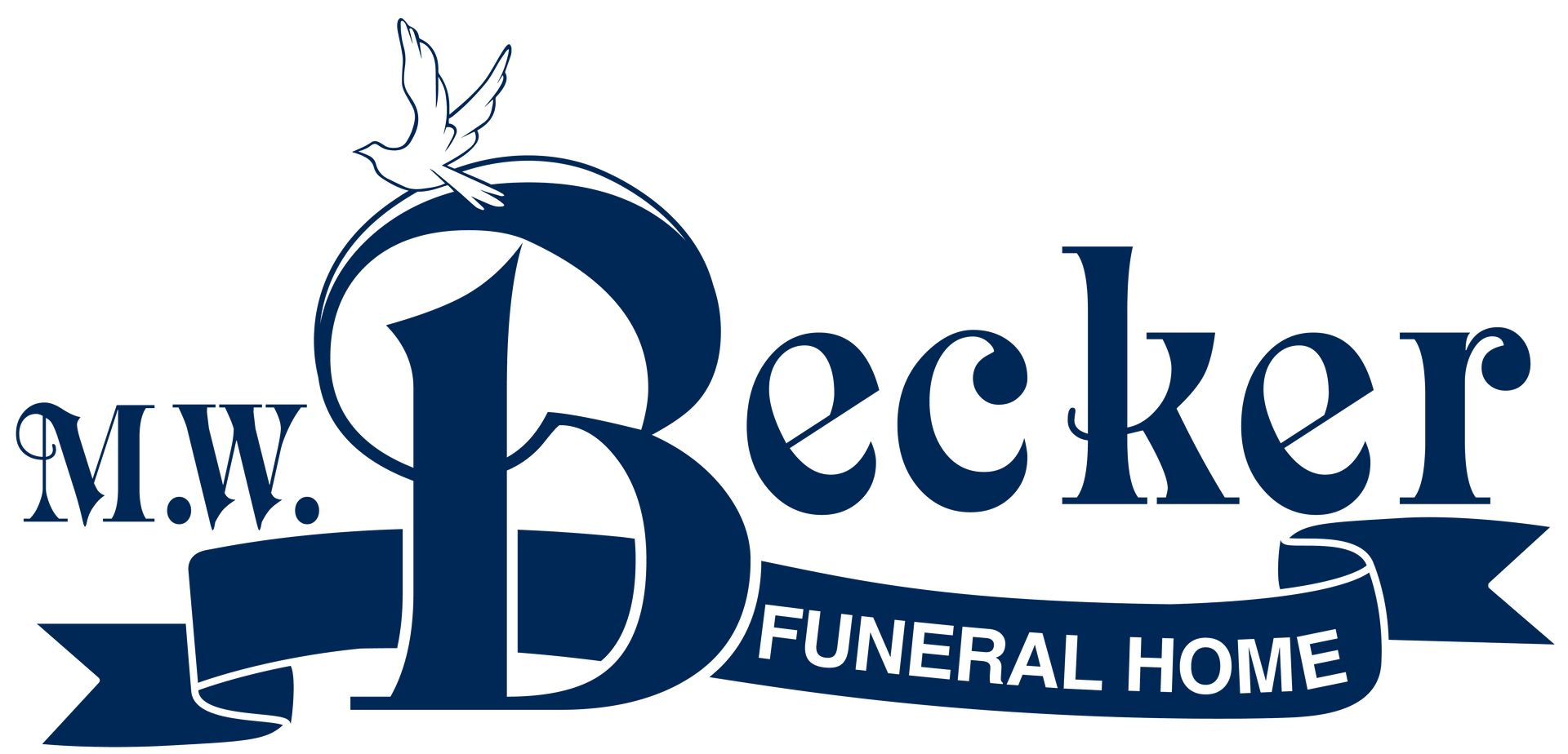 Most Recent Obituaries M.W. Becker Funeral Home