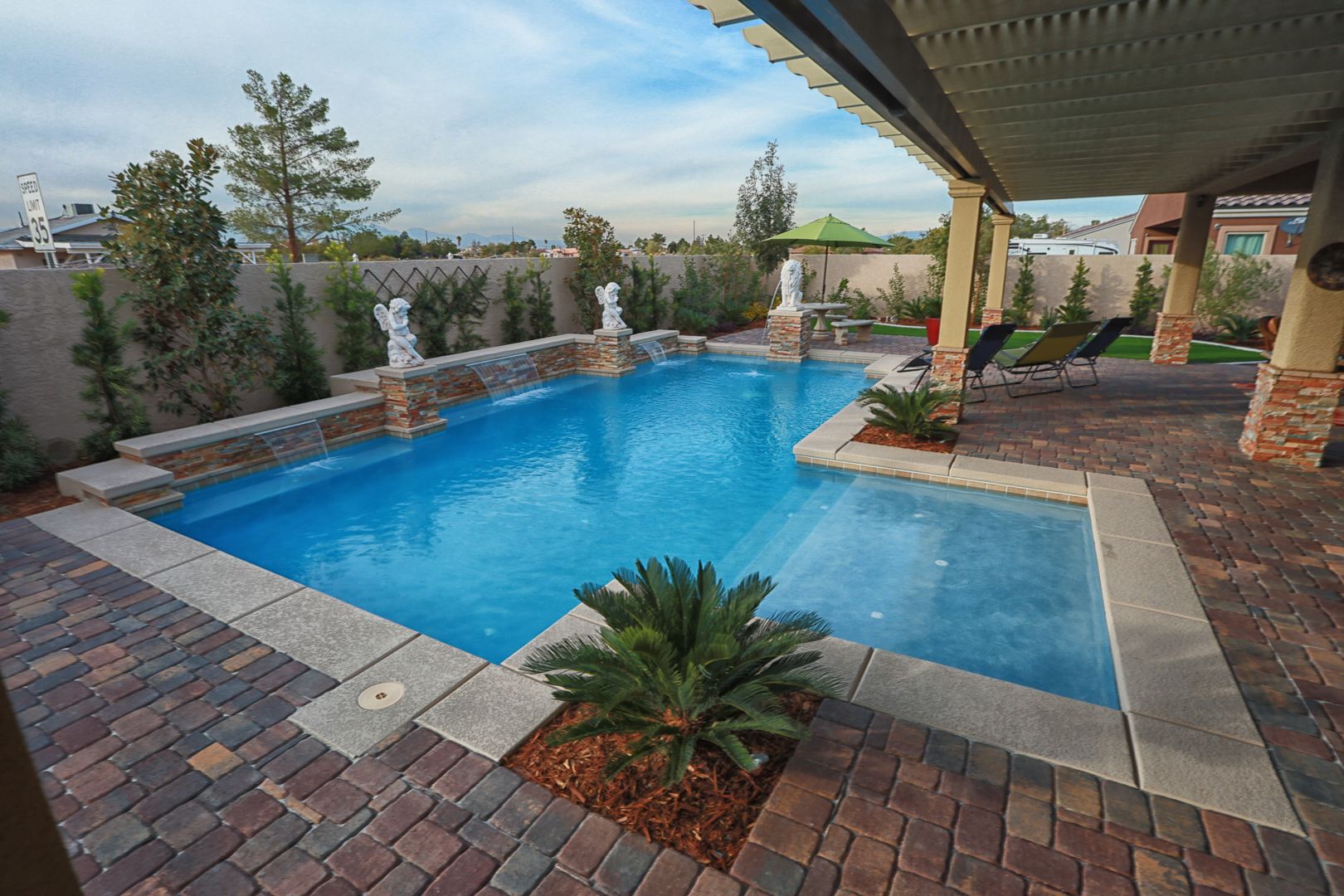 Patio Covers Las Vegas, NV (702) 6589798