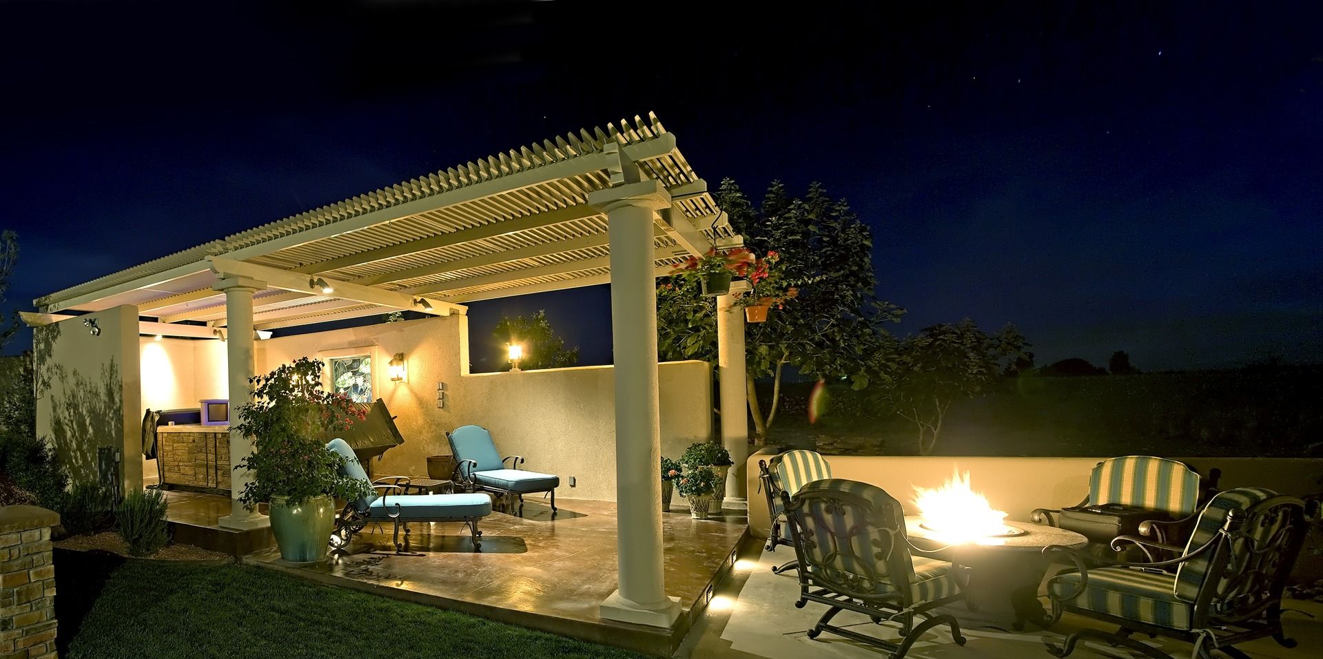 Patio Covers Las Vegas, NV (702) 6589798