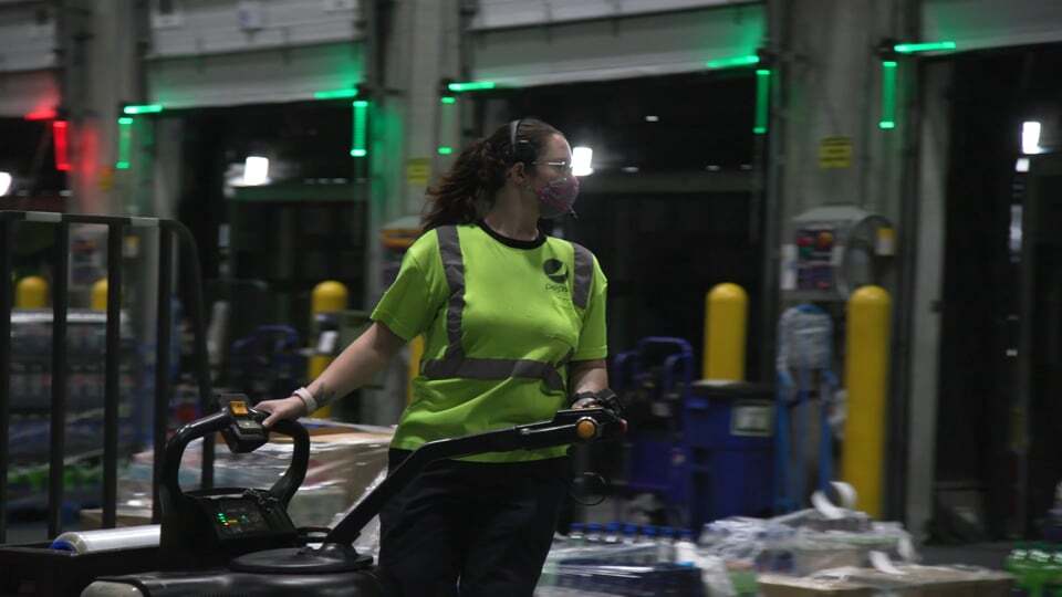 Pepsi Frontline Careers Login