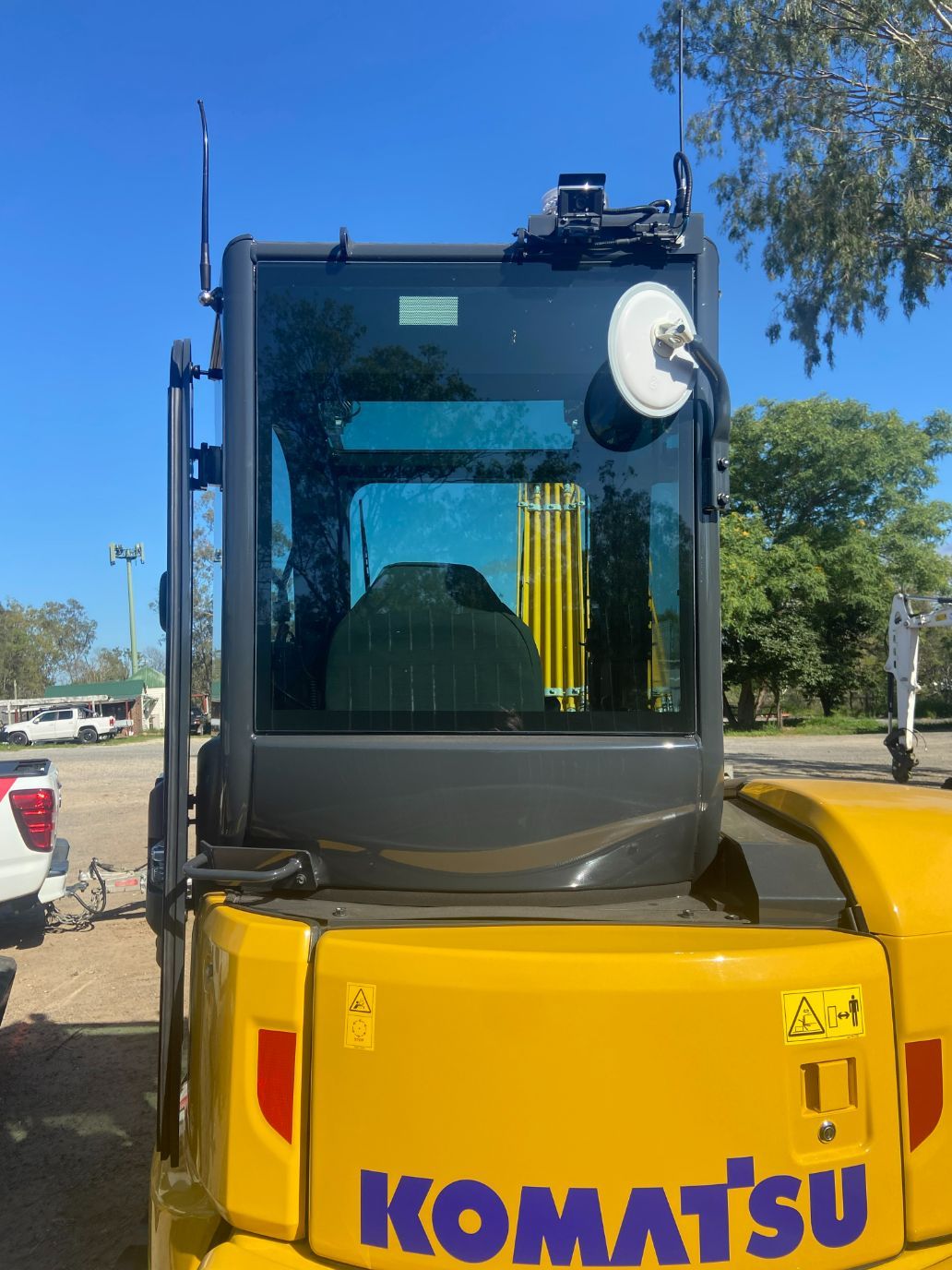 Red Hill Hire Hire Equipment in Ipswich