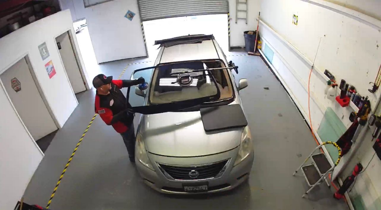 Windshield Repair in Auburn, Lincoln, Penn Valley, & Yuba City, CA