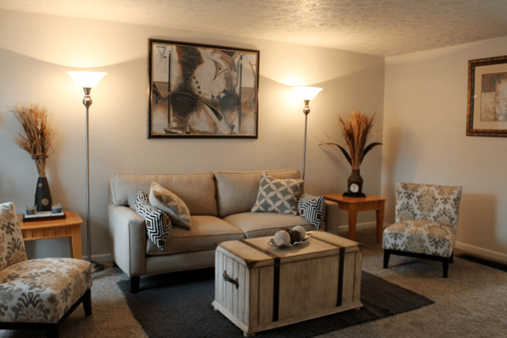 Home Hayes Colony Apartments