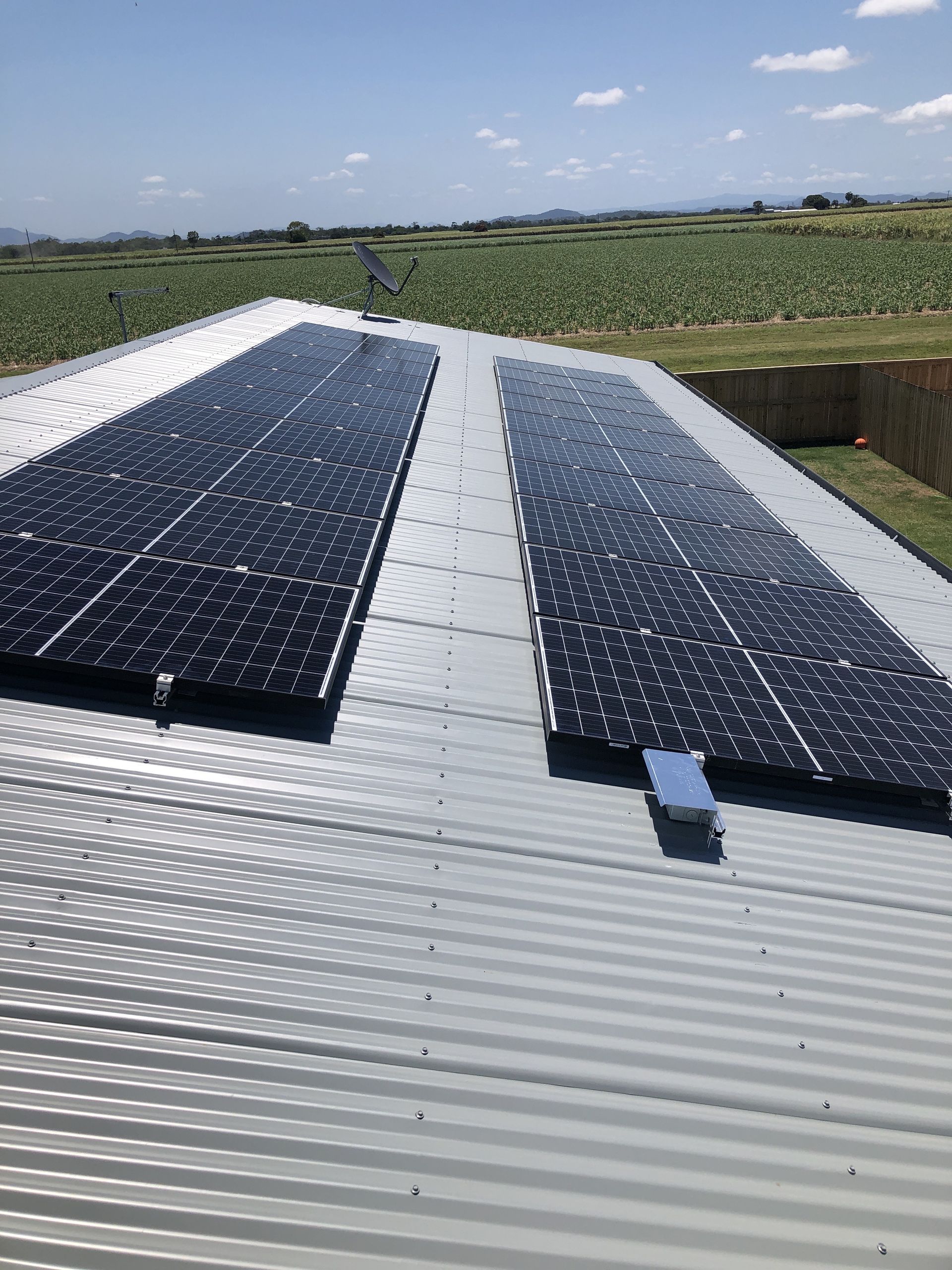 Future Generation Electrical Electrical Company in Mackay