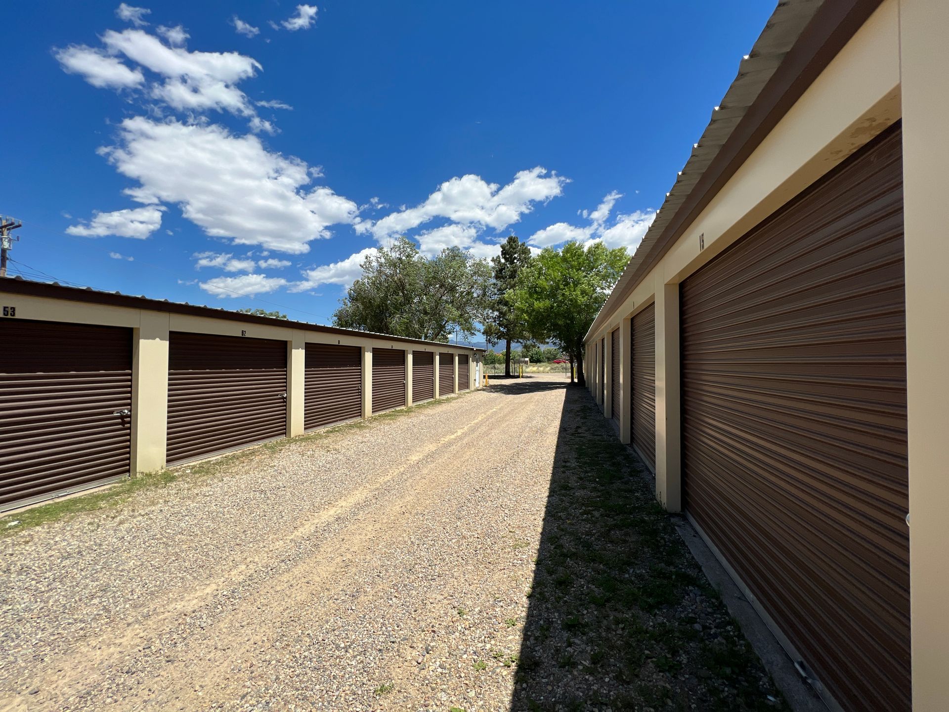 Best Price Storage Taos Affordable SelfStorage in Taos, NM