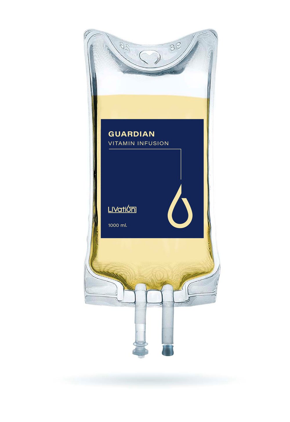 B12 Booster Shots & Vitamin Injections CT B12 IV Drip LIVation