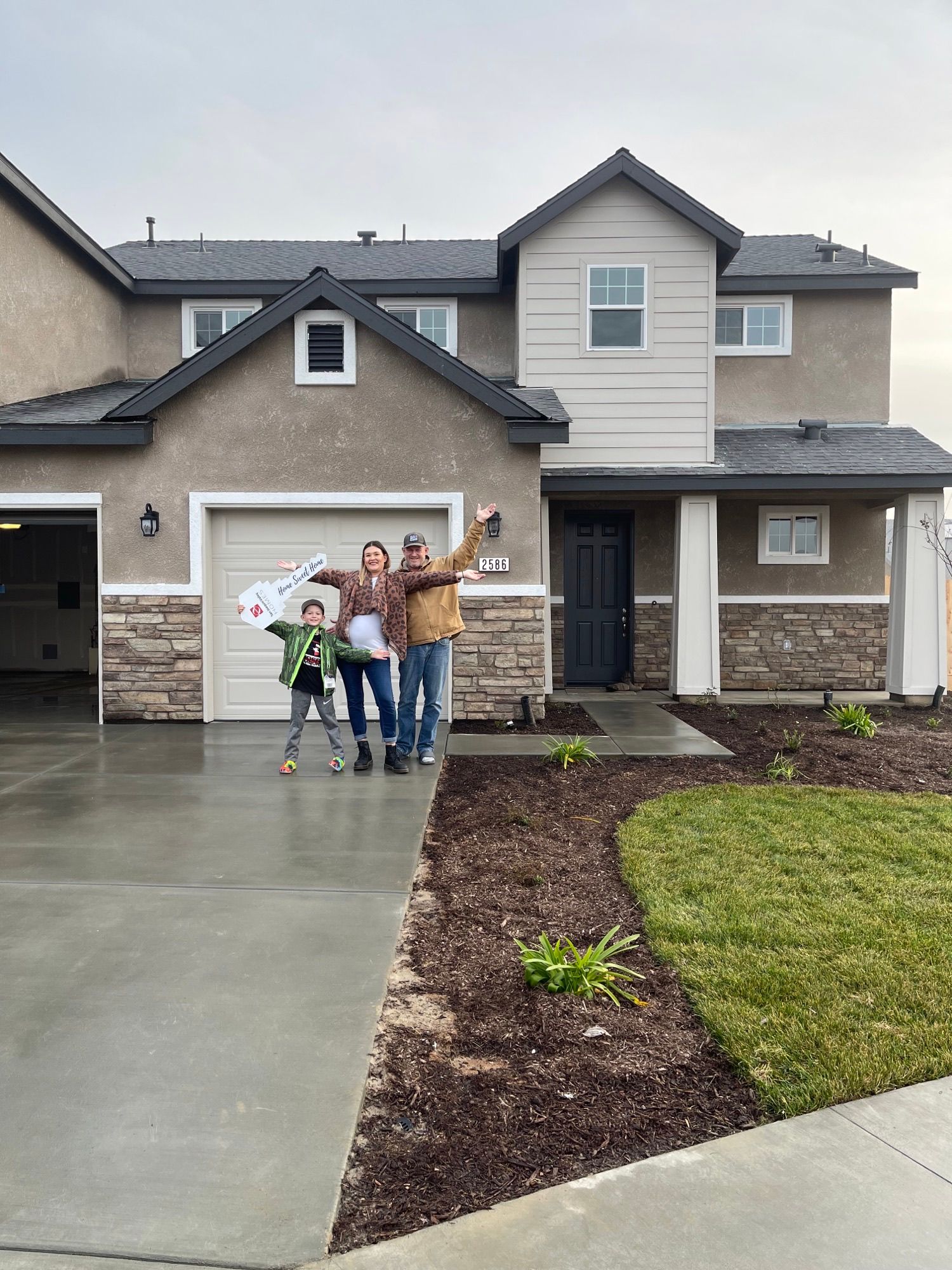 San Joaquin Valley Homes Testimonials