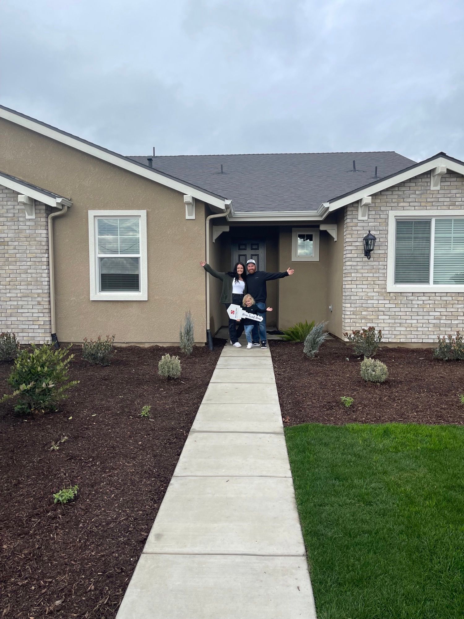 San Joaquin Valley Homes Testimonials