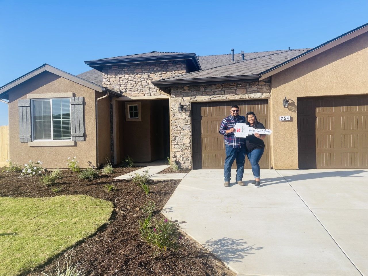 San Joaquin Valley Homes Testimonials