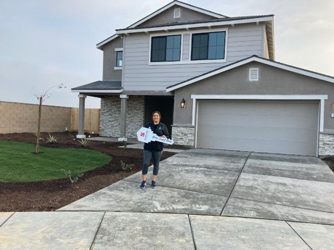 San Joaquin Valley Homes Testimonials