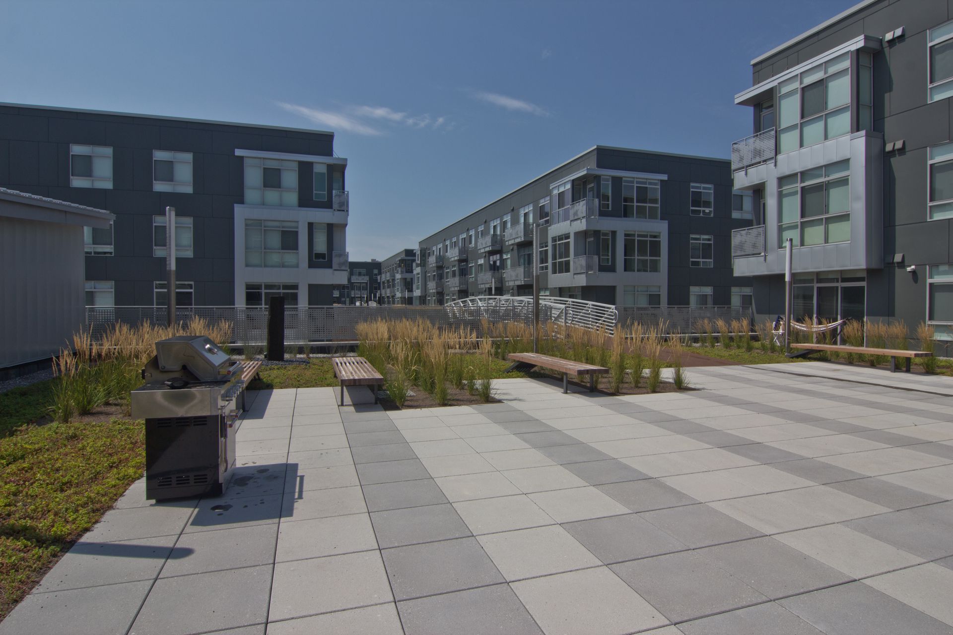 Home DuCharme Place Downtown Detroit Living at Its Best