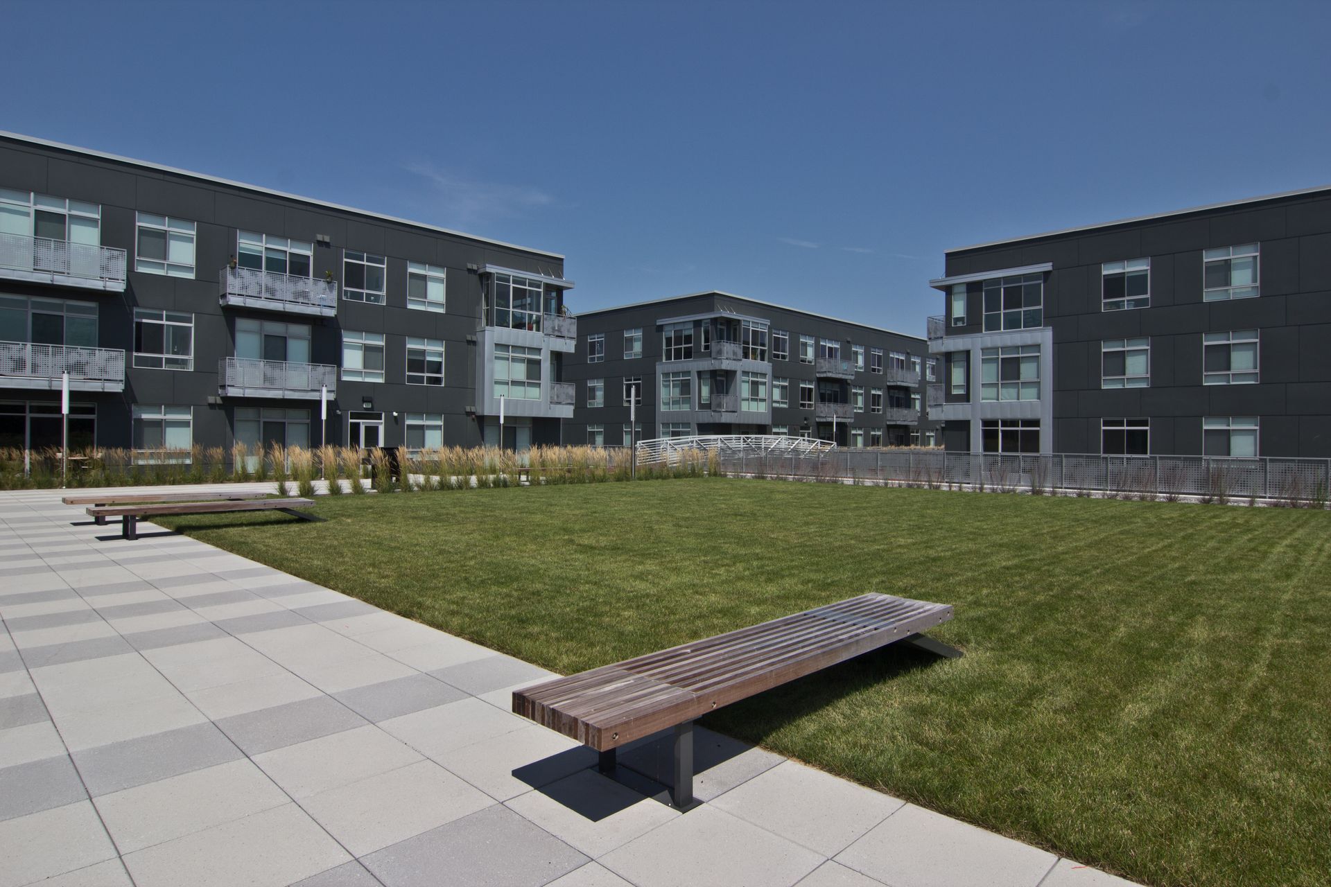 Home DuCharme Place Downtown Detroit Living at Its Best