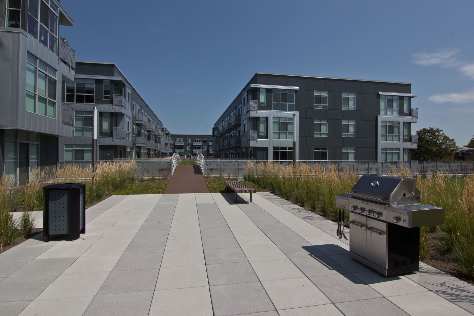 Home DuCharme Place Downtown Detroit Living at Its Best