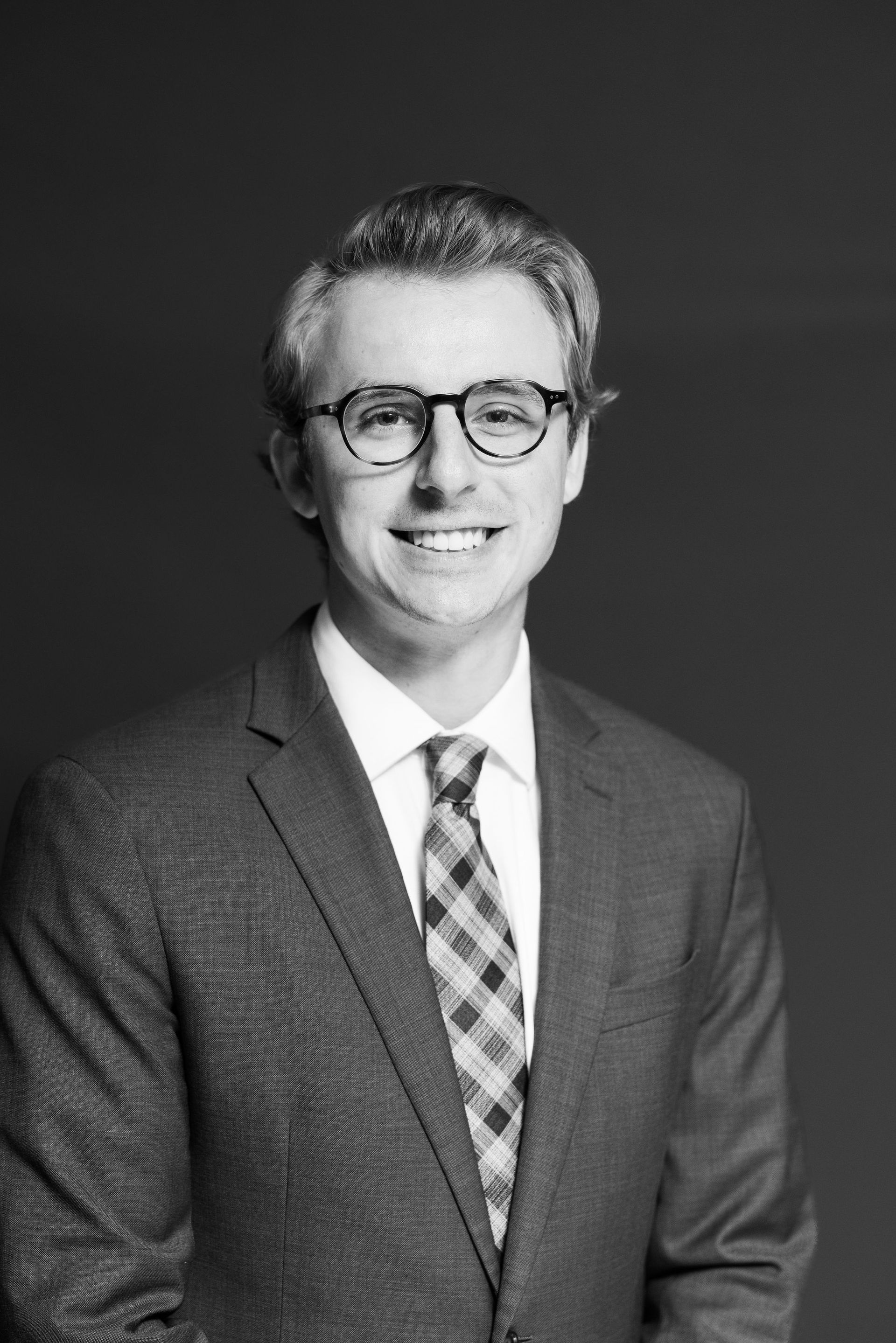 Brendan Snieski Attorney Rogers, AR MCRMT Law Firm