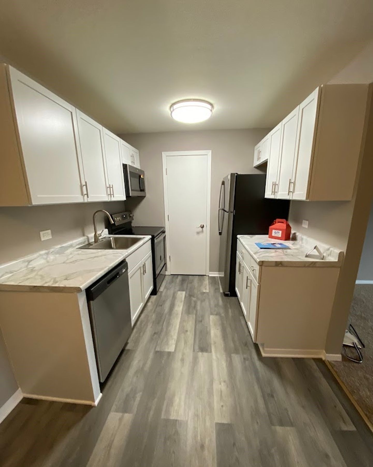 Home Antioch Manor Apartments Antioch, IL