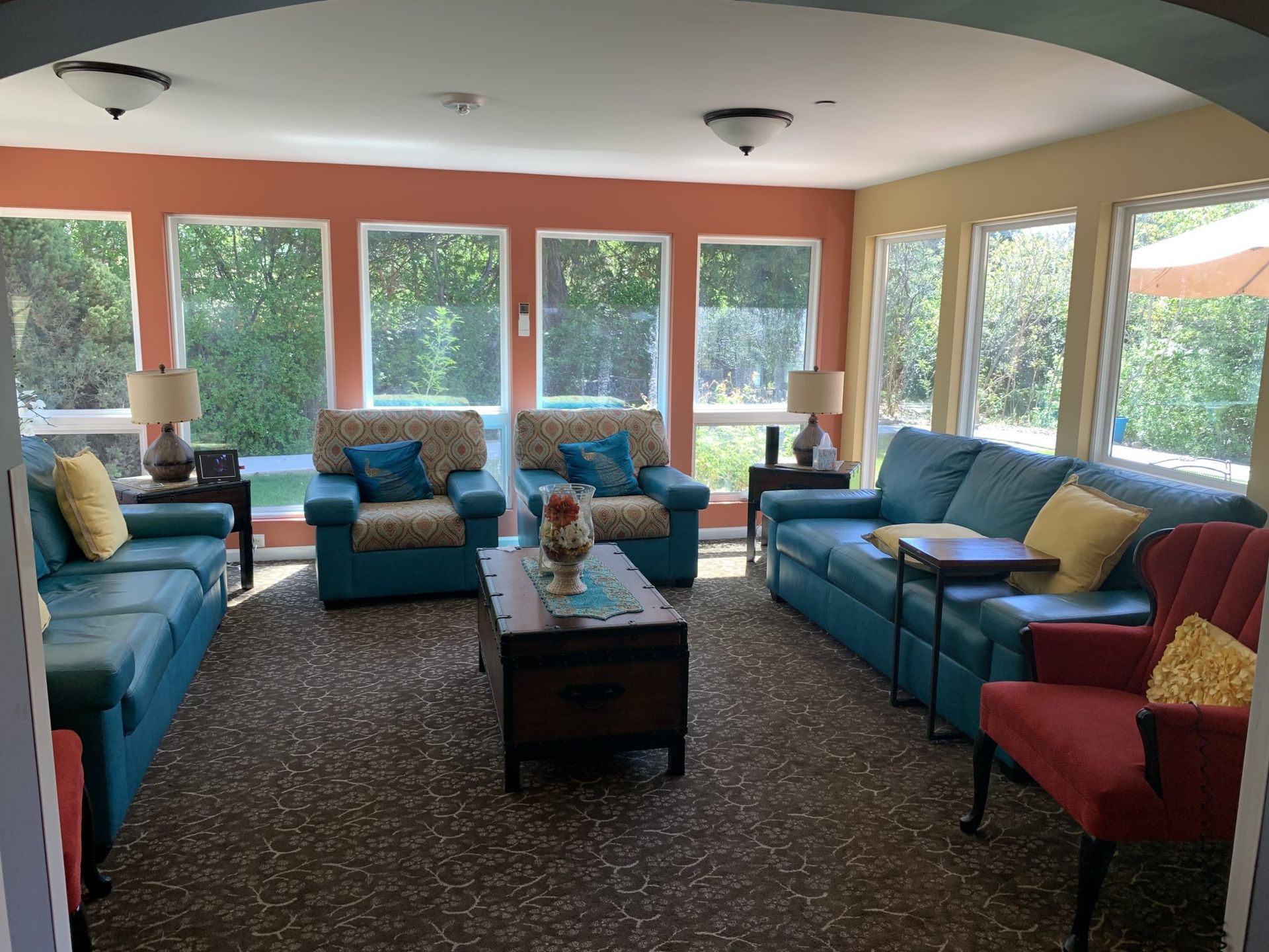 Serenity Assisted Living Alzheimer's and Dementia Memory Care Kit