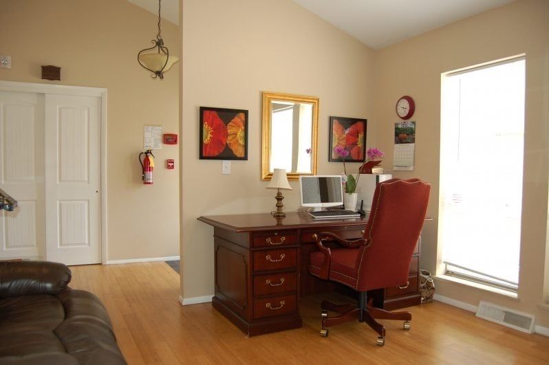 Serenity Assisted Living Alzheimer's and Dementia Memory Care Hunters