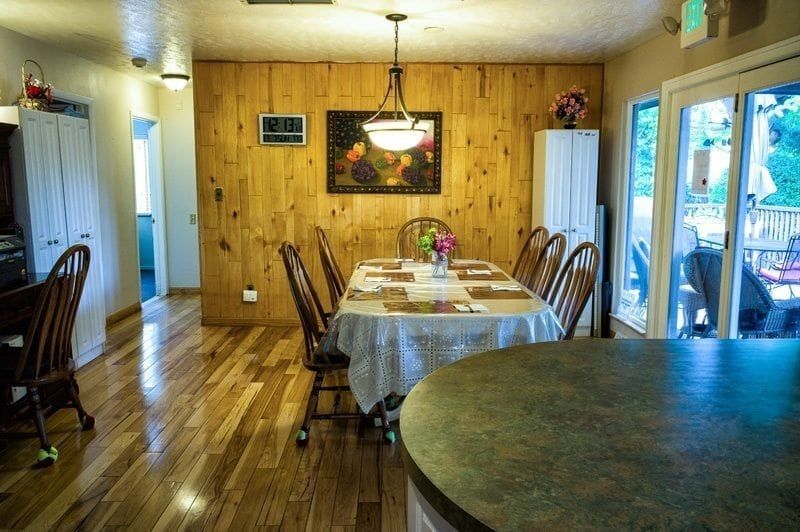 Assured Serenity Assisted Living Alzheimer's and Dementia Memory Care