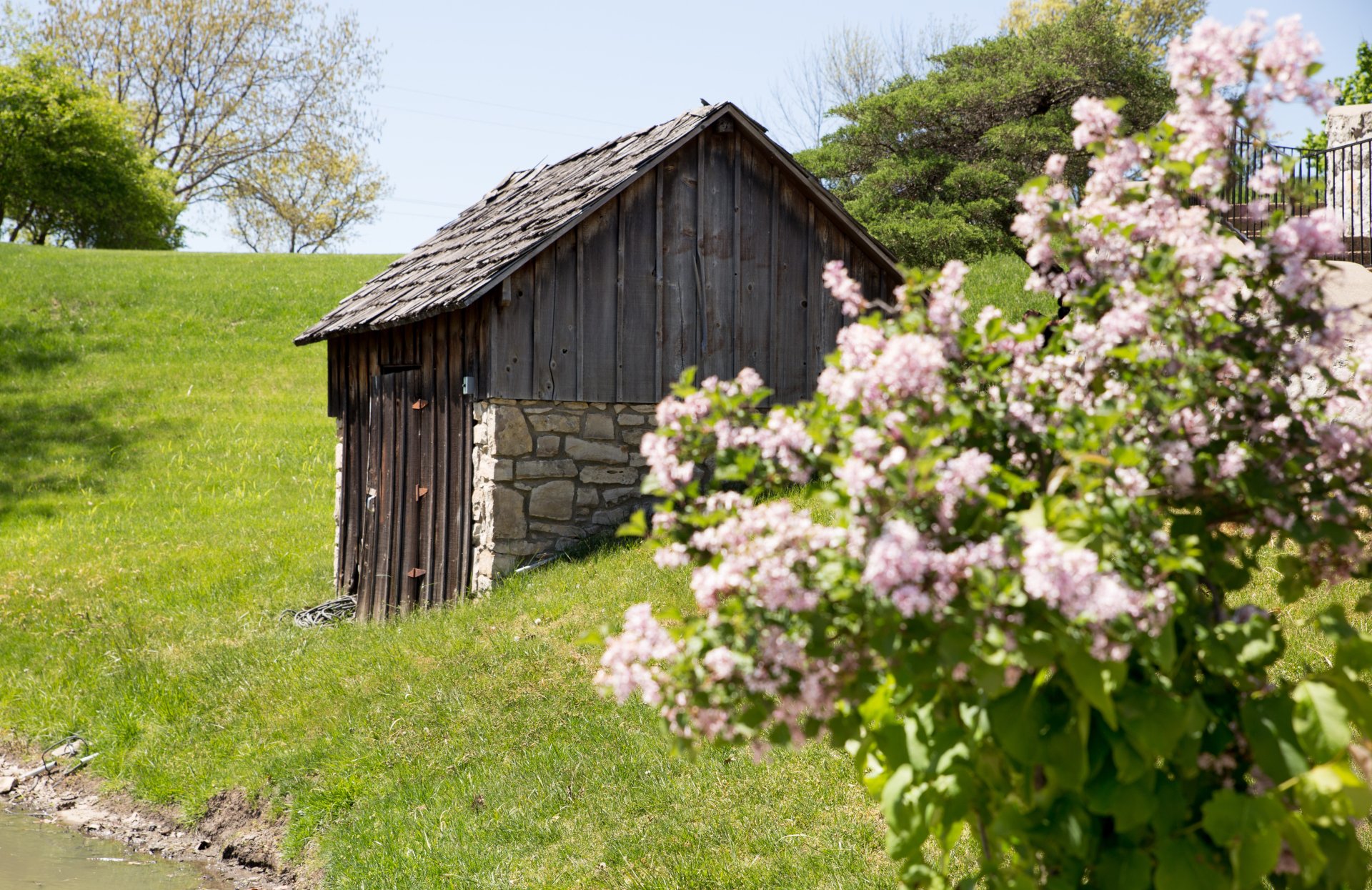Our Cemetery Terrace Park Funeral Home and Cemetery